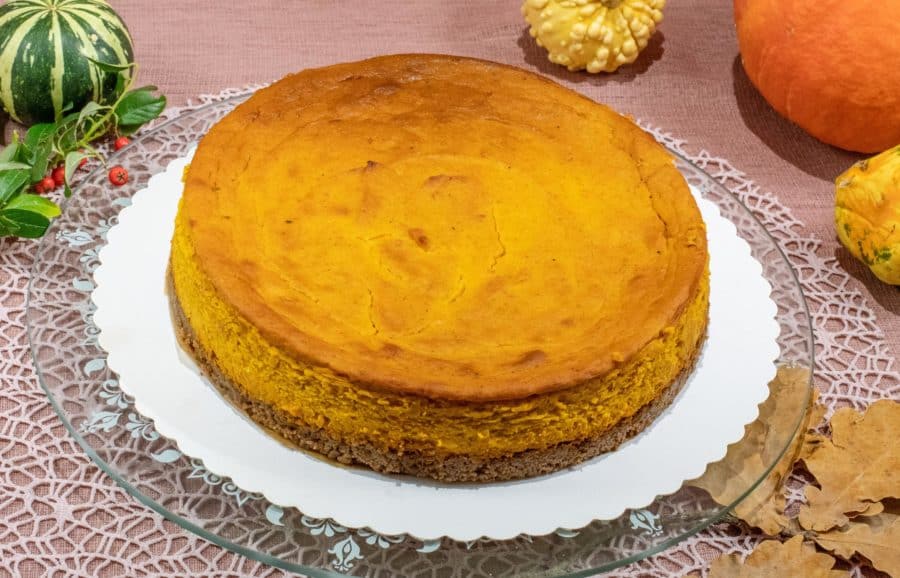 Moliugu pyragas su maskarpones suriu
